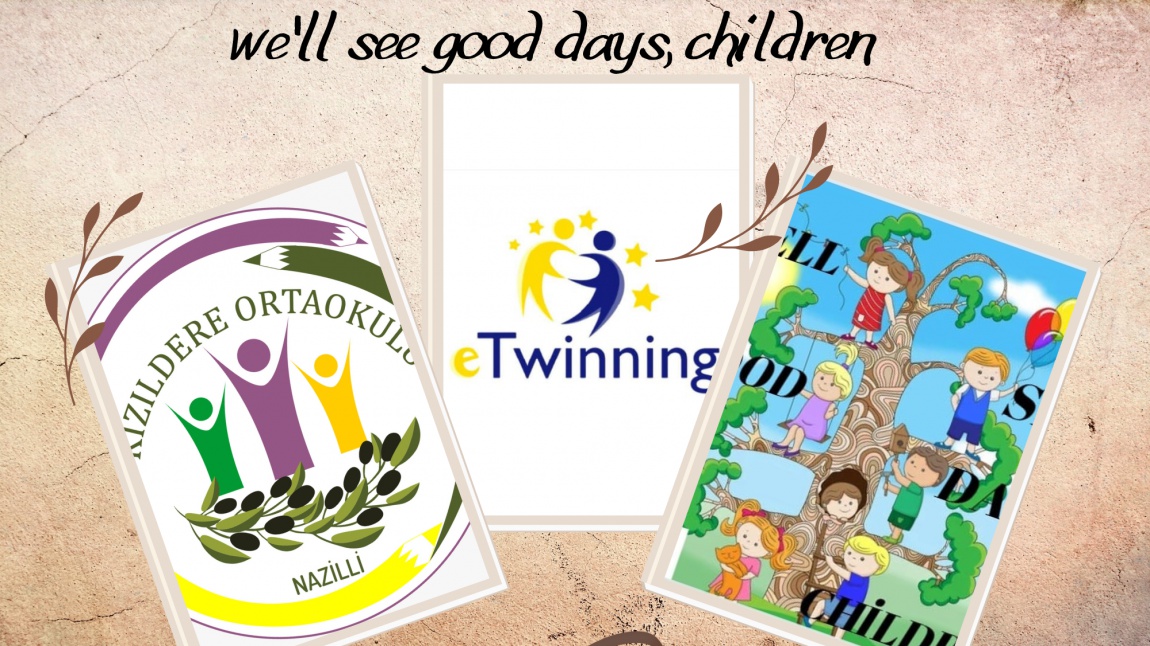 We'll See Good Days, Children proje ortakları toplantılarımızdan kareler